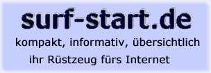 Startseite f mit webverzeichnis